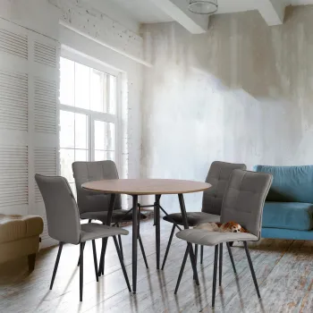 Стул обеденный TetChair Bari / 1 шт. в упаковке