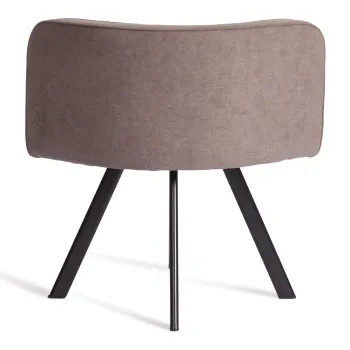 Обеденная группа TetChair Quadron (mod. PT14)