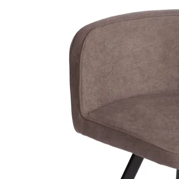 Обеденная группа TetChair Quadron (mod. PT14)