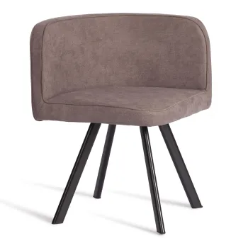 Обеденная группа TetChair Quadron (mod. PT14)