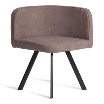 Обеденная группа TetChair Quadron (mod. PT14)