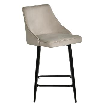 Стул полубарный BRADEXHOME Dave