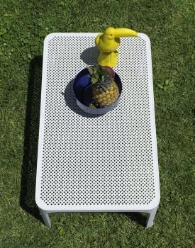 Стол журнальный ReeHouse Net пластиковый