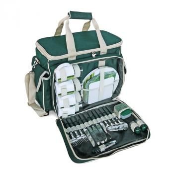 Набор для пикника Lex 3134 34 предмета 24 л