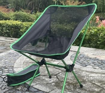 Стул складной Lex M6190