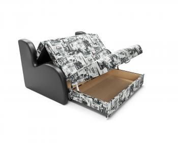 Диван-аккордеон Mebel-ars Атлант 140 см