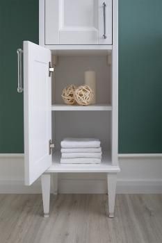 Пенал AQUANET Бостон 36 L