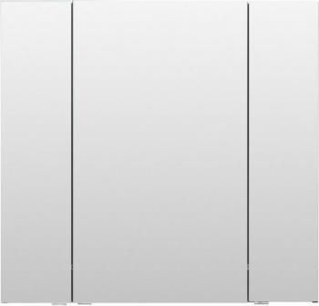 Зеркало-шкаф AQUANET Алвита 90