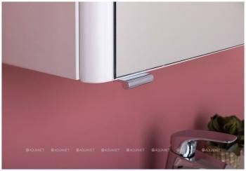 Зеркало-шкаф AQUANET Орлеан 60