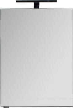 Зеркало-шкаф AQUANET Порто 50