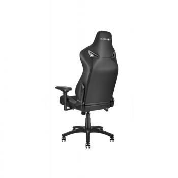 Премиум игровое кресло KARNOX LEGEND BK