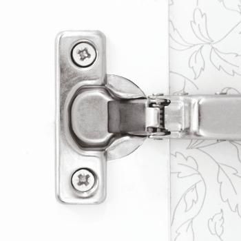 Зеркало-шкаф Style Line Лилия 55/С