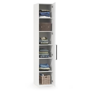 Шкаф-пенал Mobi Валенсия 13.207.01