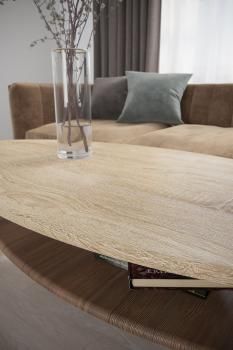 Стол журнальный Калифорния Серфинг