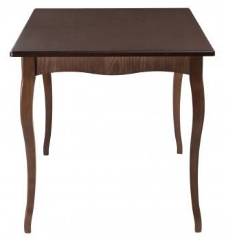 Деревянный стол Woodville Алейо