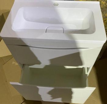 Тумба подвесная Style Line