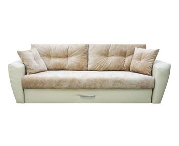 Диван еврокнижка Fotodivan Амстердам Люкс 160