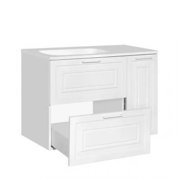 Тумба с раковиной универсальная Style Line