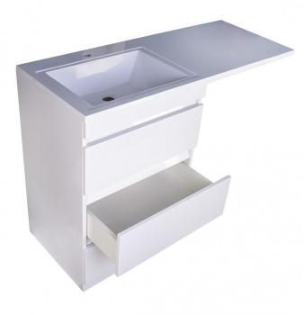 Тумба напольная Style Line