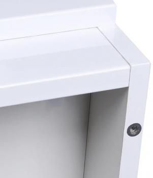 Тумба напольная Style Line