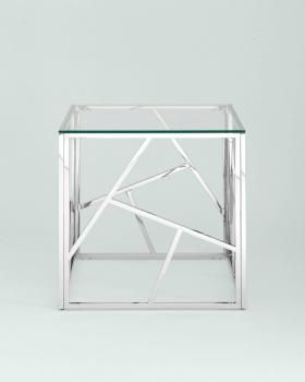 Журнальный столик STOOL GROUP АРТ ДЕКО 55х55