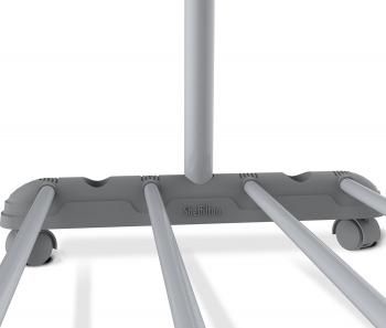 Вешалка Sheffilton CH-4345 (хром)