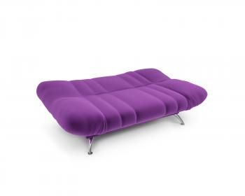 Диван Mebel-ars Гольф Микровелюр