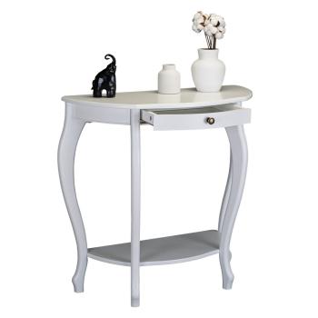 Консоль Мебелик Элегант