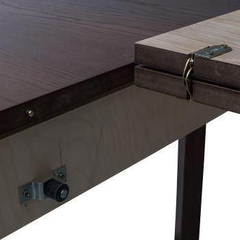 Набор мебели для кухни Leset Говард 1Р+Чейз