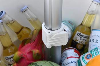 Стол пластиковый мини-бар ReeHouse Belle