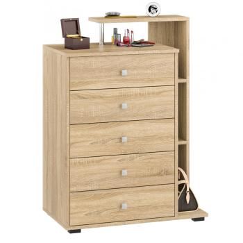 Спальня СВК Камелия № 12