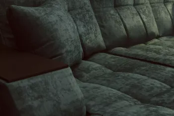 Угловой диван-кровать Столлайн Лас-Вегас левый