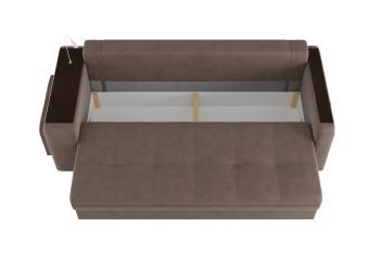 Диван-кровать Сильва SMART 4 Б4-3т-Б3