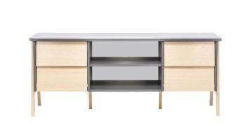 ТВ-тумба RB Сканди