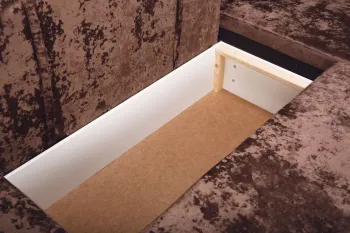 Угловой диван Столлайн Марго 1 правый