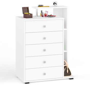 Спальня СВК Камелия № 5