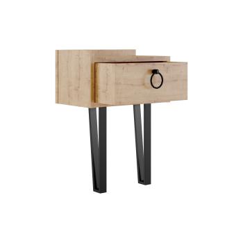 Тумба прикроватная LEVE SPONGE NIGHTSTAND