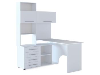 Стол компьютерный Сокол КСТ-14.1Л Левый