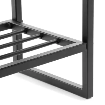 Банкетка-обувница TetChair Charli Lux/Чарли Люкс