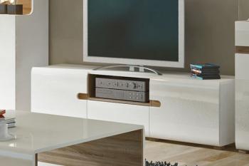 Тумба RTV Анрэкс 2D-1S/ TYP 50 LINATE