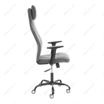 Кресло TetChair AVIATOR PLT metalBL