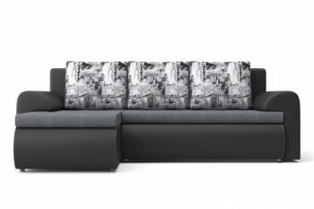 Угловой диван Столлайн Цезарь Левый