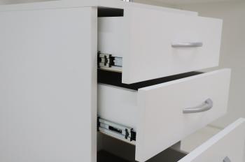 Стол компьютерный Ивару МАКСИМ-1