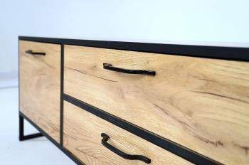 Тумба ТВ Виртон-1