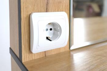 Комод Виртон-3 с надстройкой