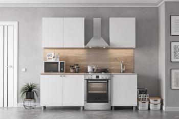 Кухонный гарнитур Арника КГ 6 1.6 м