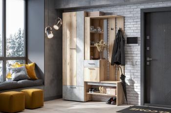 Прихожая Арника Фаворит