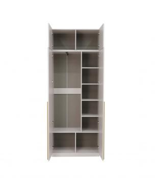 Шкаф Ивару Николь-2