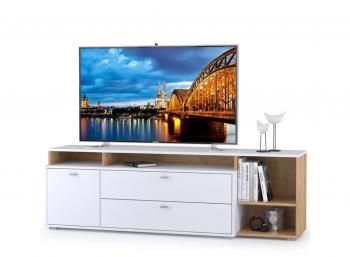 Гостиная Mobi Бэль № 04 10.63 2шт + 10.107 + 10.92 + 10.04