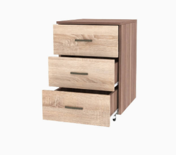 Детская комната ТЭКС Орион. Комплект 3